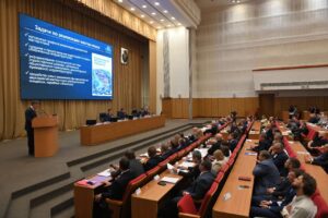 мастер план хабаровска 2025