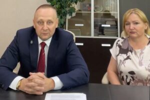 прямой эфир солнечный район