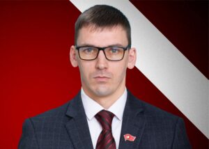 леонид богратеон