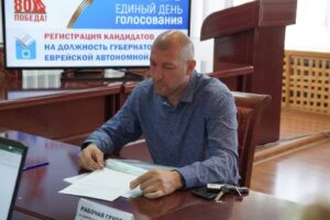 владимир потапенко