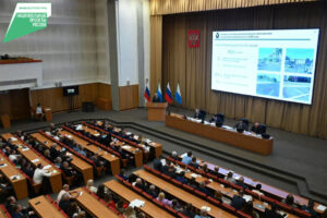 кравцов ремонт дорог