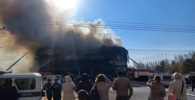 Снос Музтеатра в Хабаровске оценили в 120 млн рублей