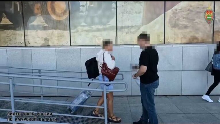 В Приамурье задержали замглавы администрации Зейского МО