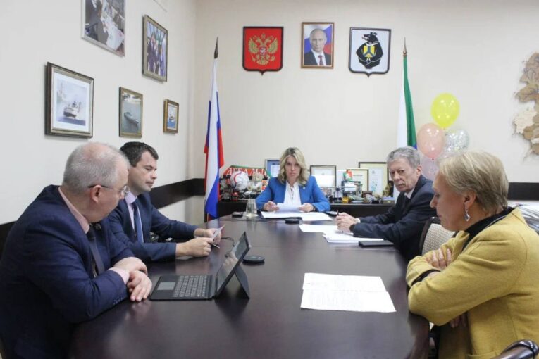 Порядка 4 млрд рублей потратят на строительство электросетей в Хабаровском крае