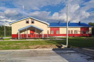 север хабаровского края