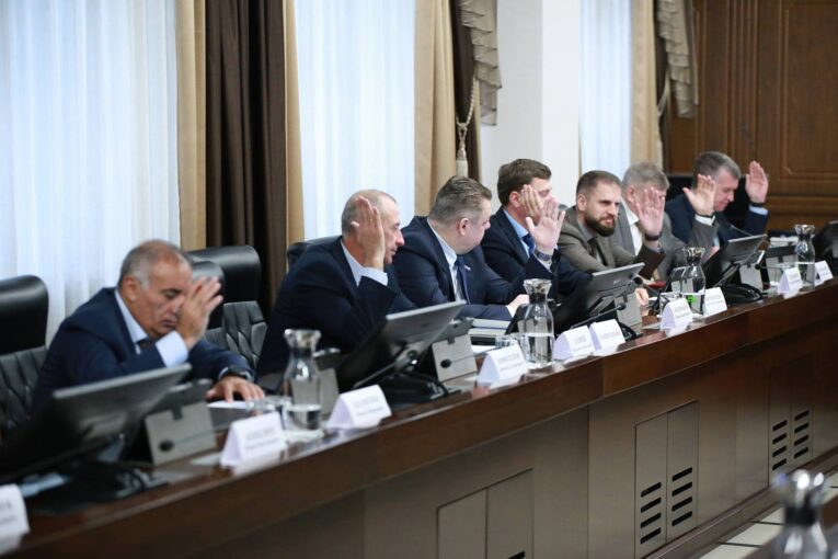 Доходы бюджета Камчатского края в 2025 году выросли на 7,2 миллиарда рублей