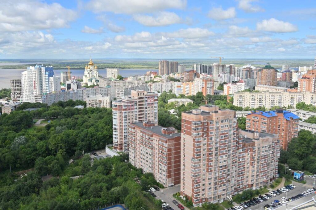 Приоритеты и достижения: мэр Хабаровска подвел итоги развития города за 9 месяцев 2025