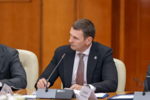 единой президентской субсидии