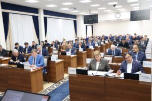 доходы бюджета хабаровского края