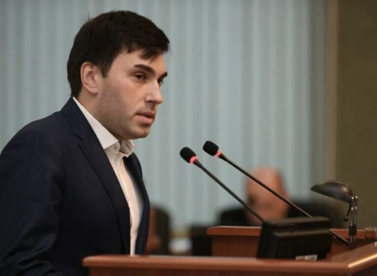 Экс-замглавы Минздрава Якутии Роман Савин оправдан Верховным судом республики