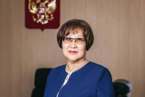 альбина кириллова