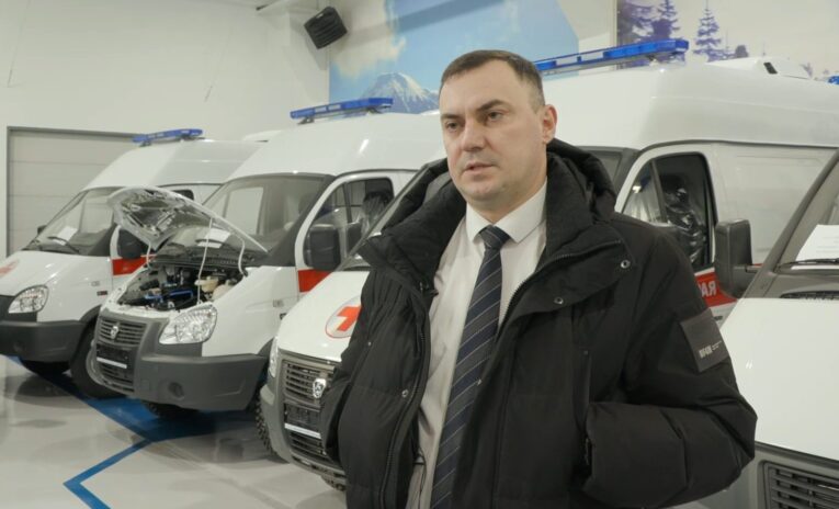 Приговор бывшему замминистра здравоохранения Камчатки Виктору Еперину оставили без изменения