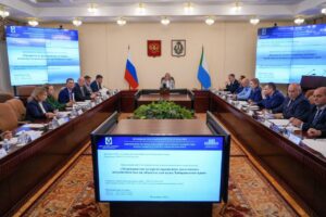 большой уссурийский