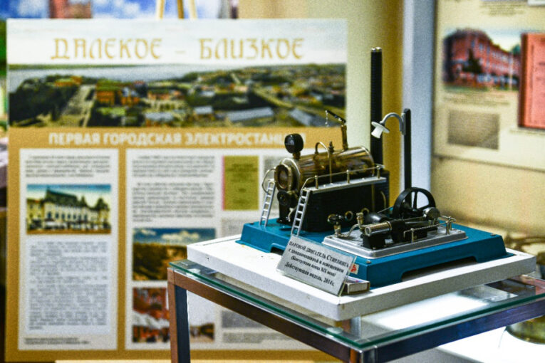 В Хабаровском крае пройдет четвертая Неделя промышленного туризма