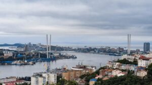 владивостокская городская агломерация