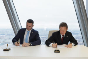 пао газпром