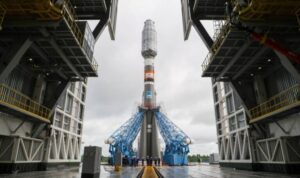 газификация космодрома восточный