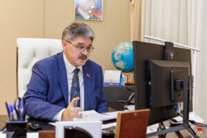 рыболовство магаданской области