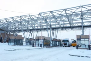 кани-курган 16 полос