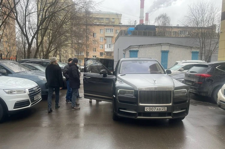 Срок? Дели на два! Предполагаемому деловому партнеру Неверова смягчили наказание