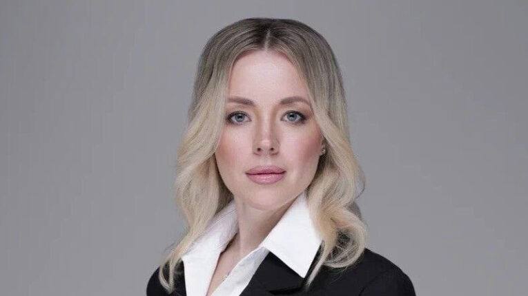 Марина Ярцева возглавила министерство туризма Хабаровского края