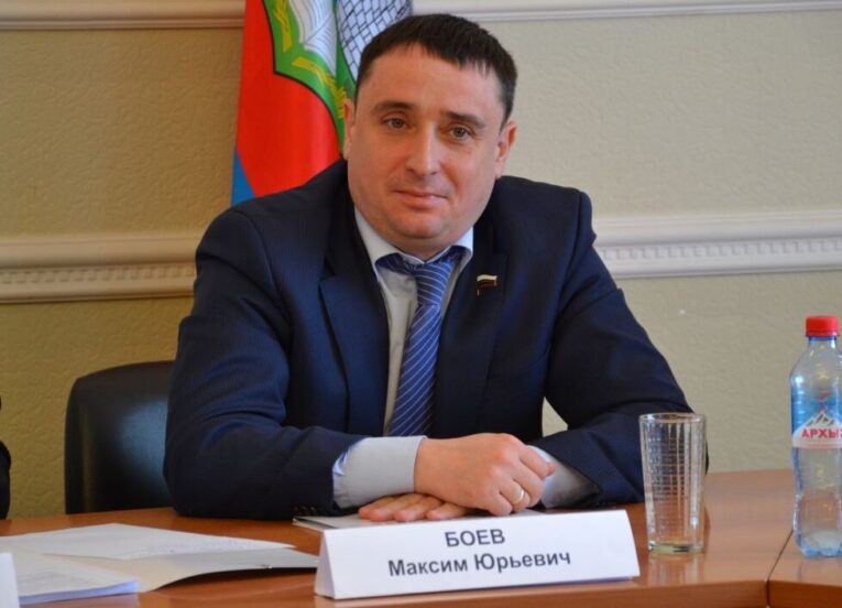 Экс-директор ДВИУ РАНХиГС Максим Боев назначен главой Российского университета спорта