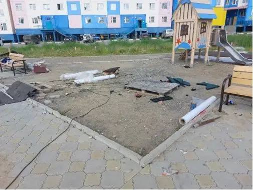 Экс-главу поселения на Чукотке обвинили в превышении полномочий при оплате работ