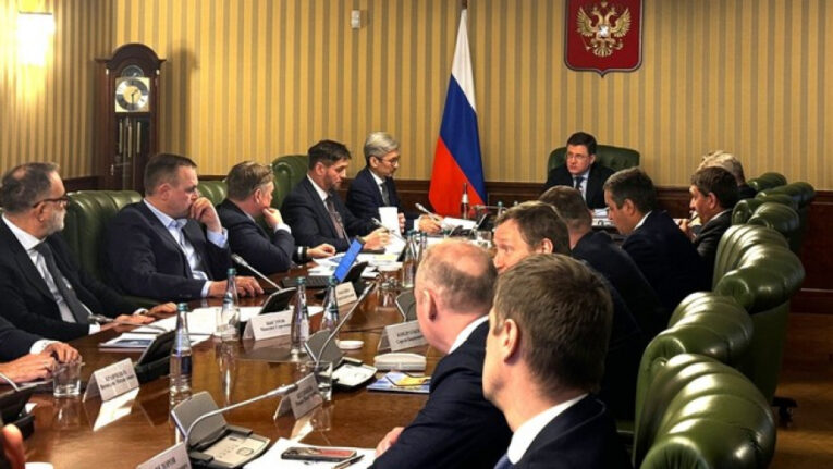Строительство ВЛЭП Хабаровская — Комсомольская планируют начать в 2028 году