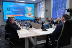 горнодобывающая промышленность 2025