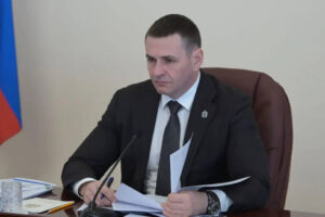 сергиенко михаил