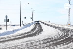 трасса амурская область