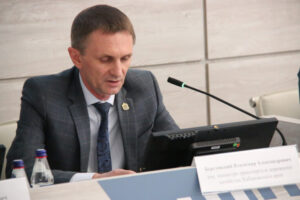 владимир березовский