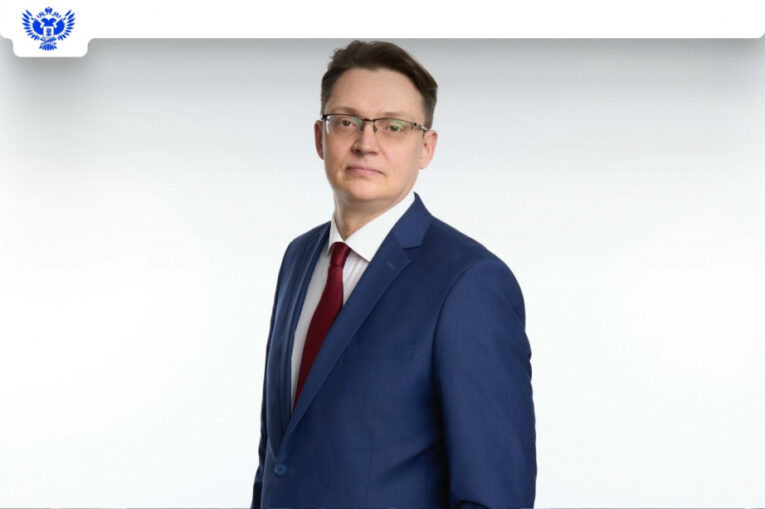 Пост замглавы Минобрнауки Хабаровского края занял Алексей Парамонов