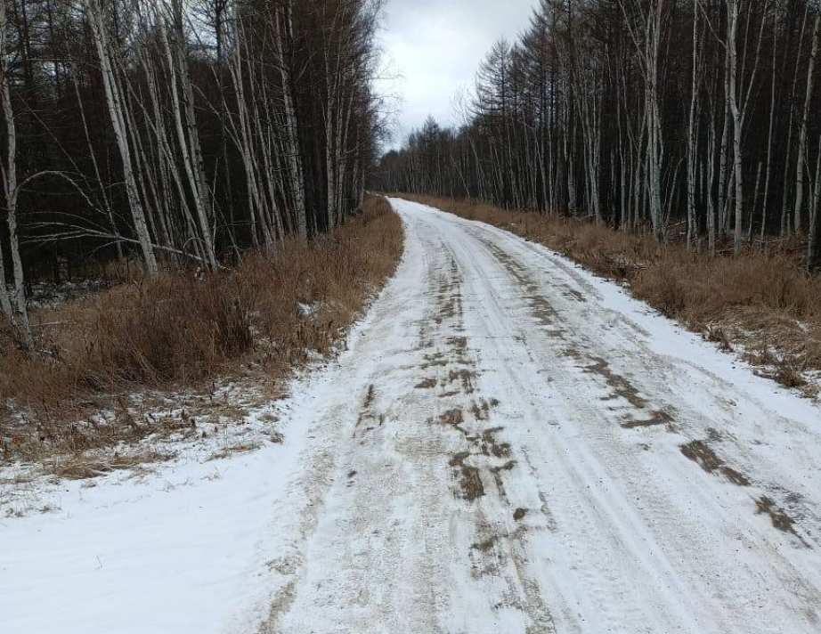 В Хабаровском крае стартует дорожный сезон