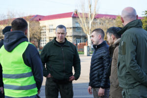 трутнев днр