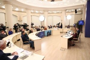 речные перевозки 2026
