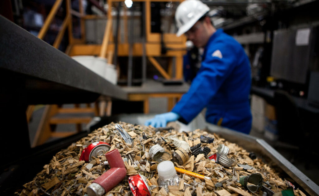 Чистота с отложенным эффектом: как изменилась специфика экосбора после внесения многочисленных изменений в платежный механизм?