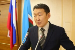 константин роббек