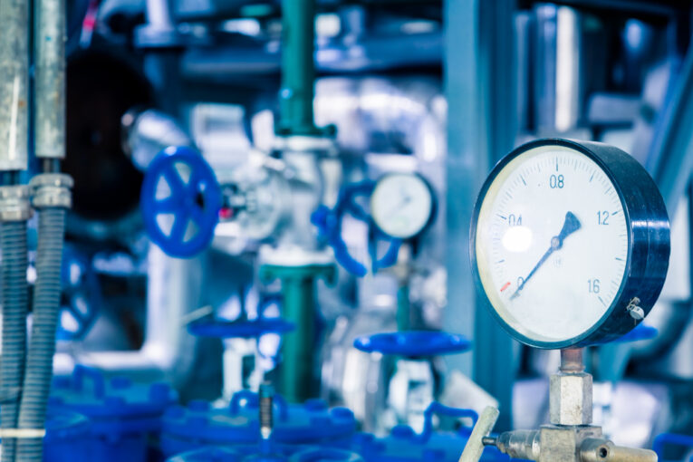 В Амурской области разрабатывают комплексную схему газоснабжения и газификации до 2046 года