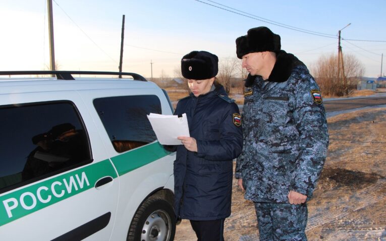 Связь оборвалась: в Забайкалье антенны проиграли приставам и штрафам