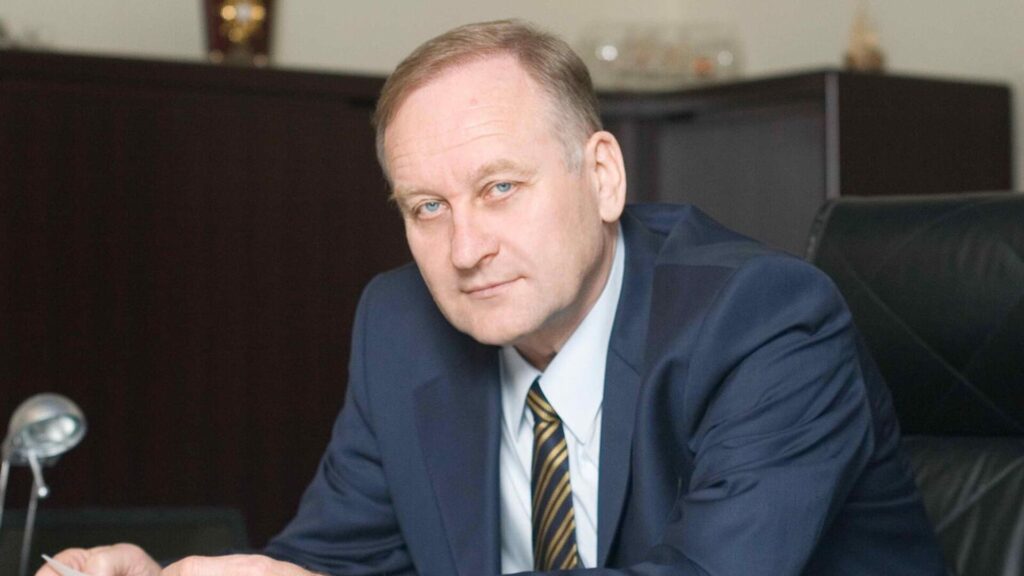В Приморье подали новый иск к экс-депутату Геннадию Лазареву