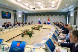 подготовка к паводку