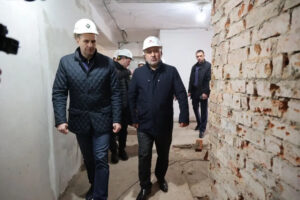 гостиница для чемпионов