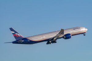 аэрофлот субсидии 2026