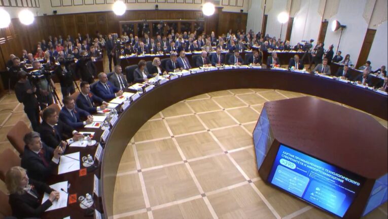 От судостроения до гостеприимства: в Хабаровском крае открывают мастерские и новые кластеры