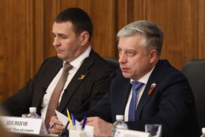закдума демешин