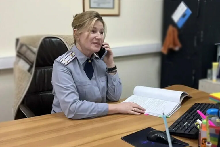Зеленый шанс дают в Хабаровске осужденным