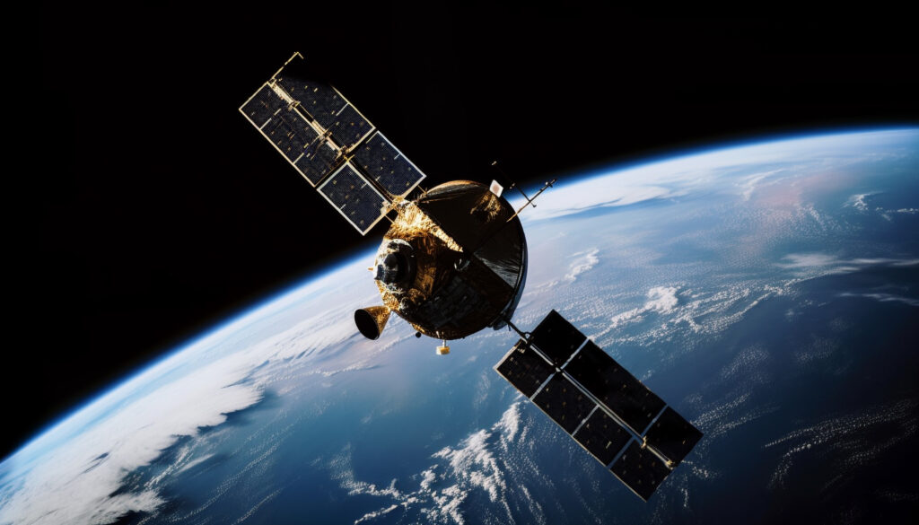 Якутский космический спутник начнет трансляцию SSTV-открыток