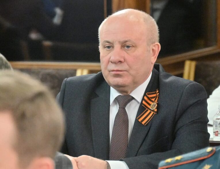 Хабаровский край уверенно движется по пути устойчивого развития – Сергей Кравчук