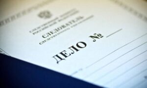 На Камчатке равнодушие чиновницы привело к преступлению против ребенка